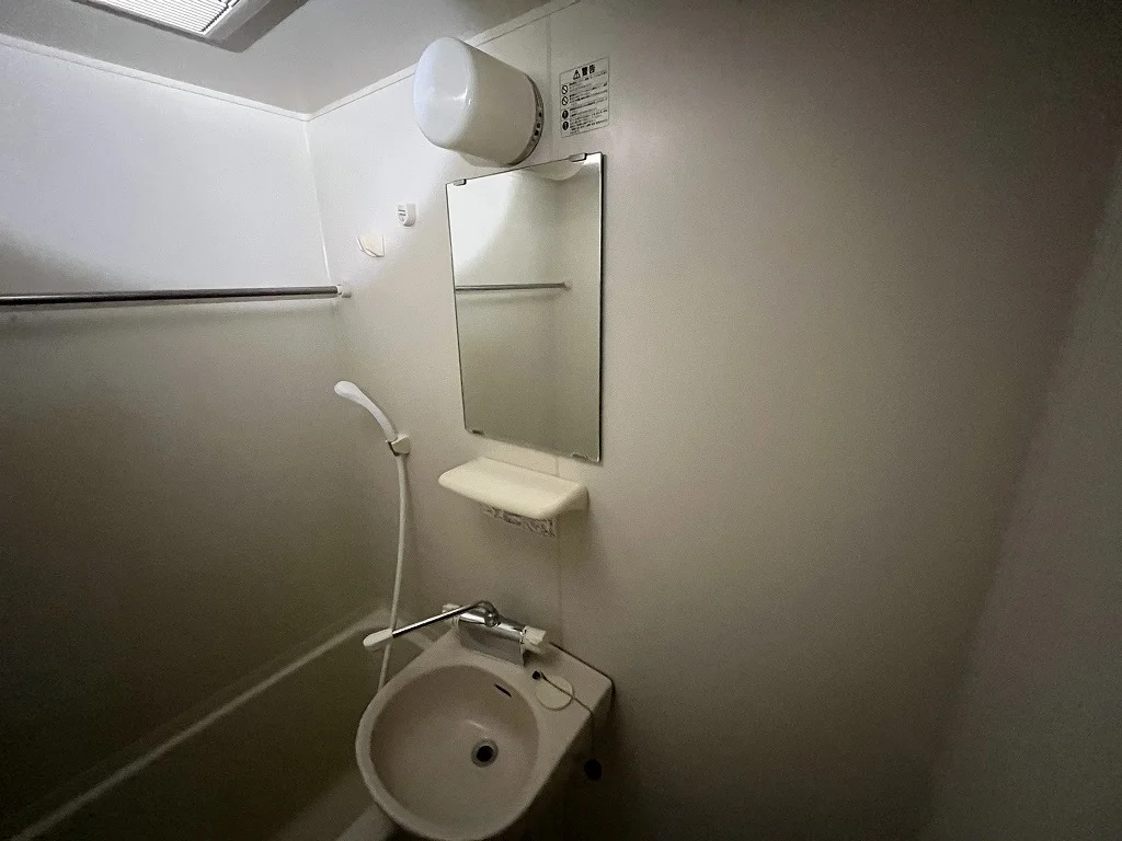 シングルレバー設置