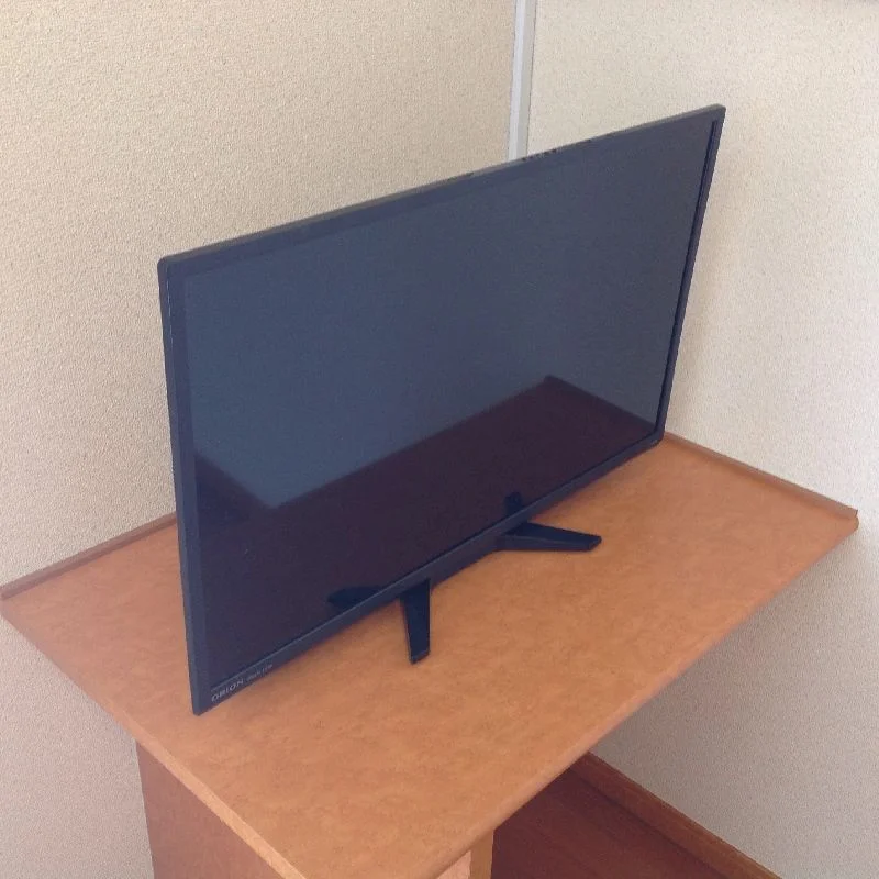 テレビ