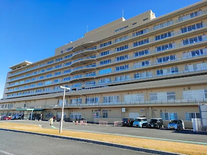 大垣徳洲会病院まで車で6分