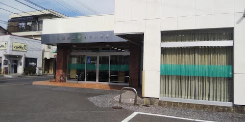 大垣共立銀行 中川支店まで車で4分