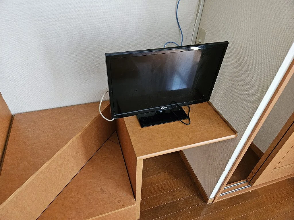 テレビ