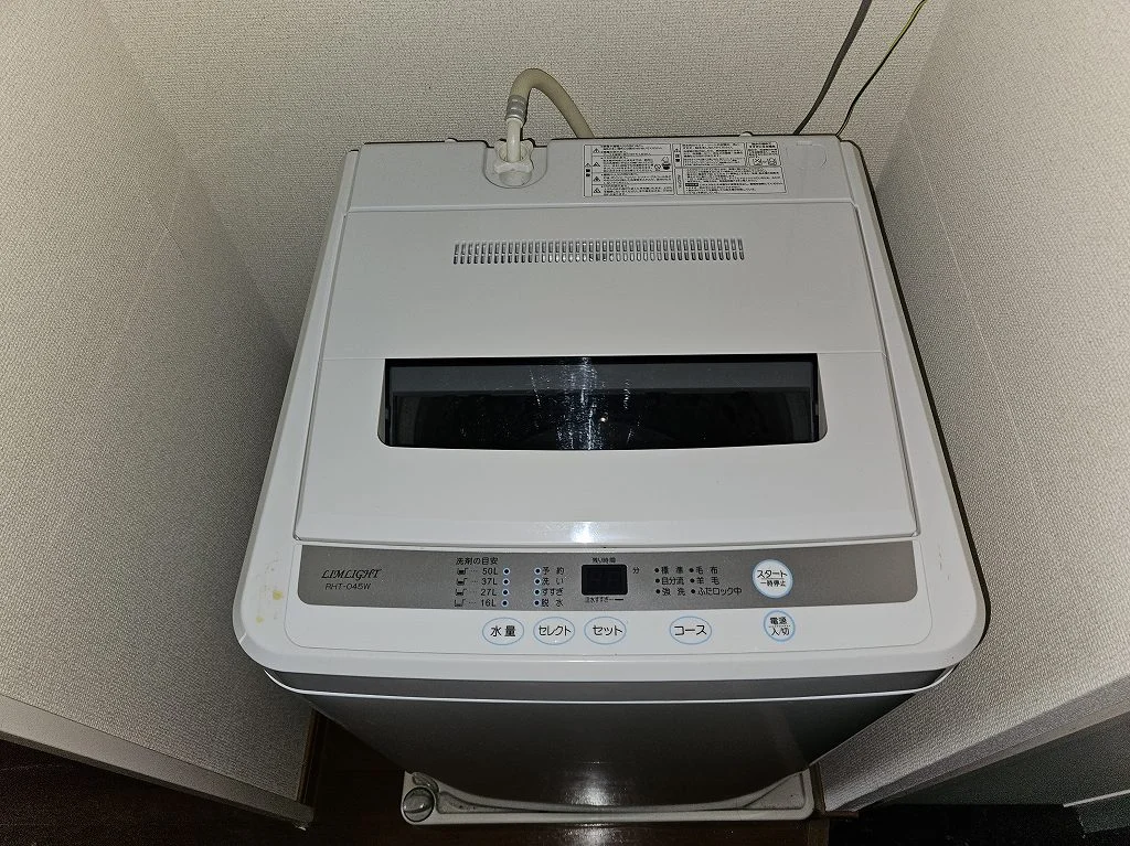 洗濯機