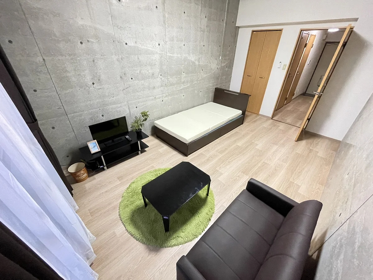 Wi-Fi完備なので、リモートワークにもおススメ物件です☆★