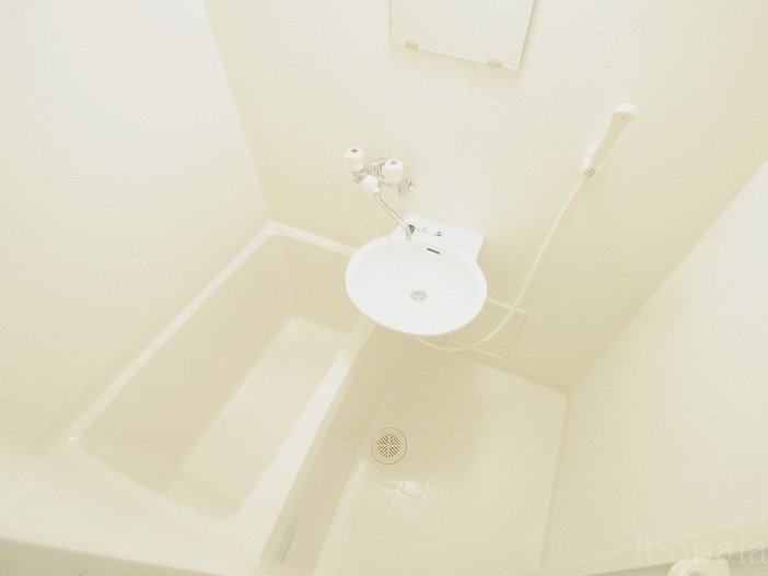 設備仕様は号室により異なる為、現況を優先します。