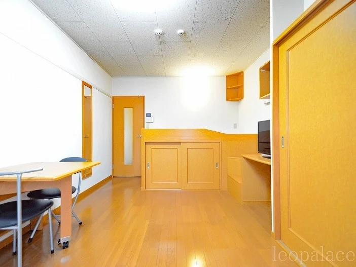 設備仕様は号室により異なる為、現況を優先します。