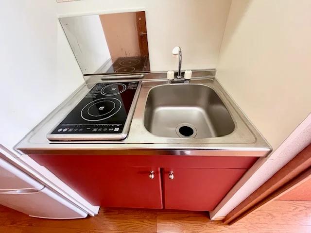 設備・仕様は号室により異なる為、現状を優先いたします。