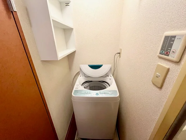 設備・仕様は号室により異なる為、現状を優先いたします。