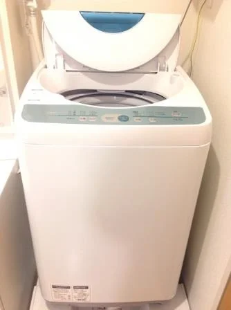 洗濯機