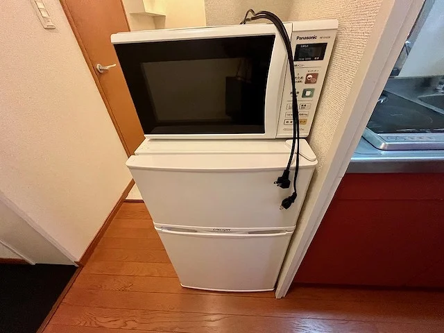 設備・仕様は号室により異なる為、現状を優先いたします。
