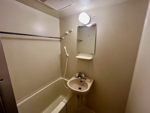 設備・仕様は号室により異なる為、現状を優先いたします。