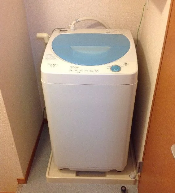 洗濯機