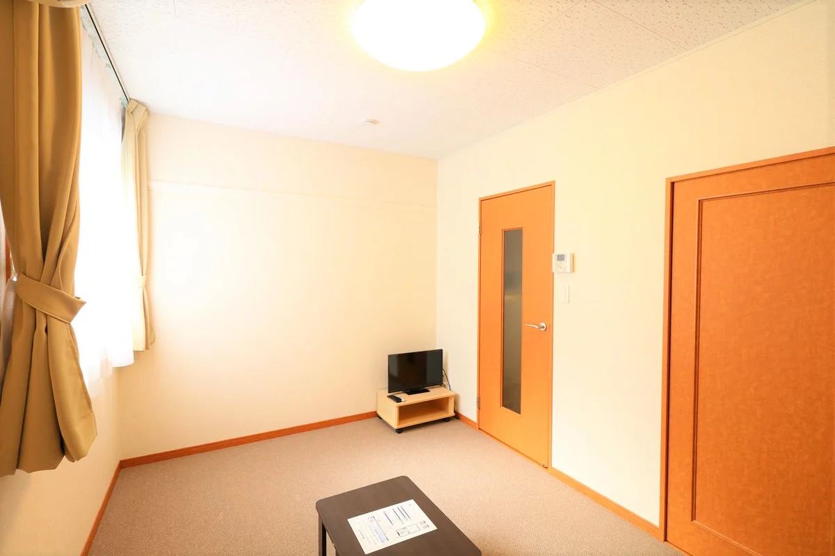 退寮をお考えの方には家具家電付きがおススメ！