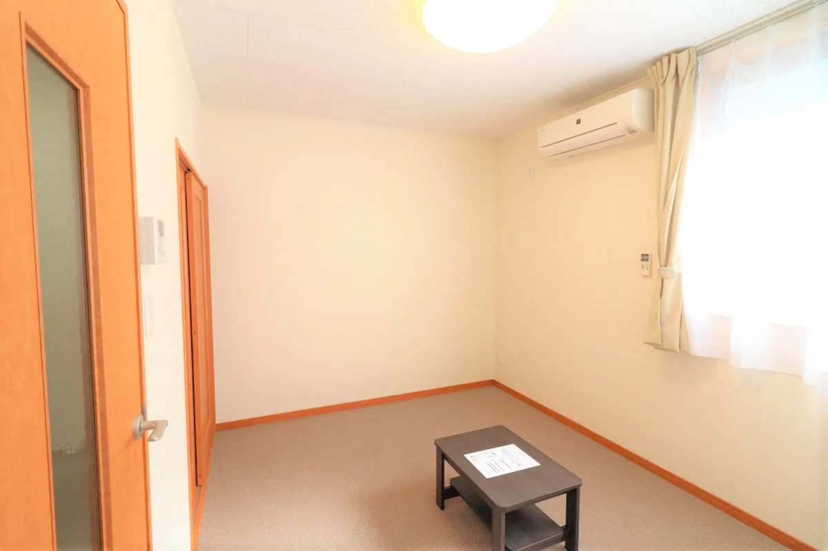 家具家電付により急な転勤や新生活を今すぐスタートできます！