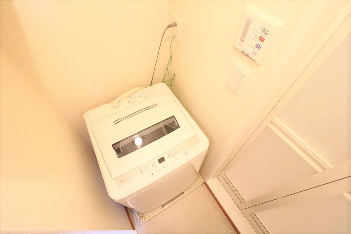 家具家電付により急な転勤や新生活を今すぐスタートできます！