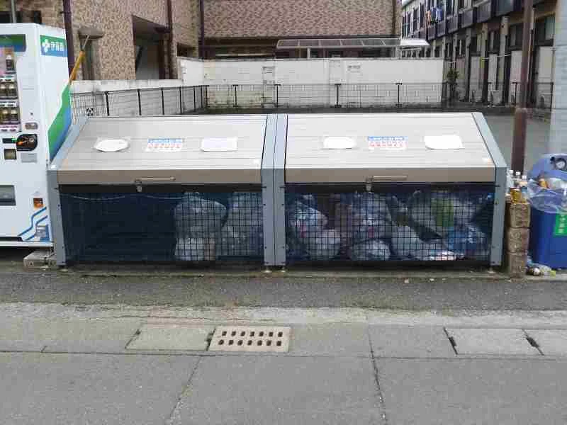 設備・仕様は号室により異なる為、現況を優先致します。