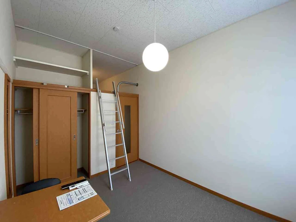 設備・仕様は号室により異なる為、現況を優先致します。