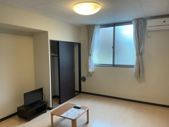 備品や設備仕様は号室等により異なるため現地をご確認ください。