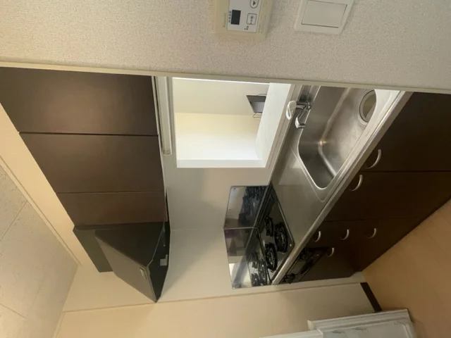 備品や設備仕様は号室等により異なるため現地をご確認ください。