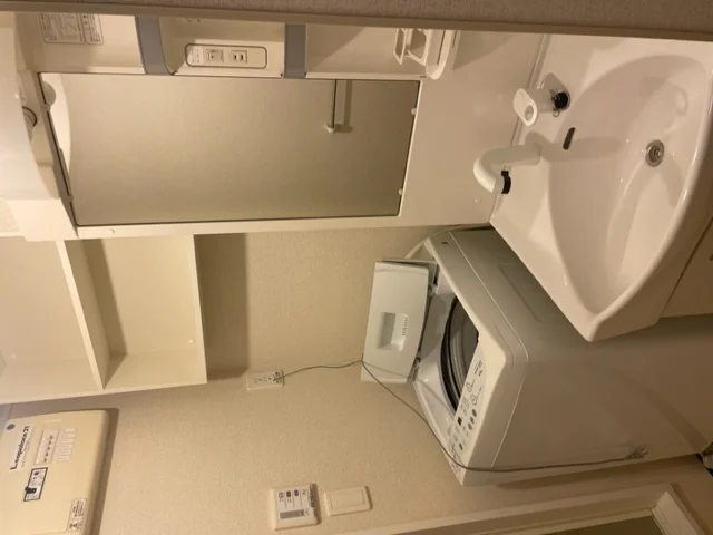 備品や設備仕様は号室等により異なるため現地をご確認ください。