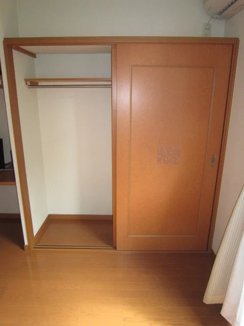 クローゼット