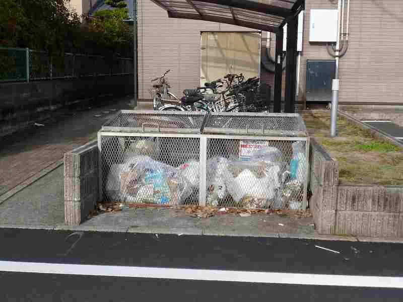 設備仕様は号室により異なる為、現況を優先致します。