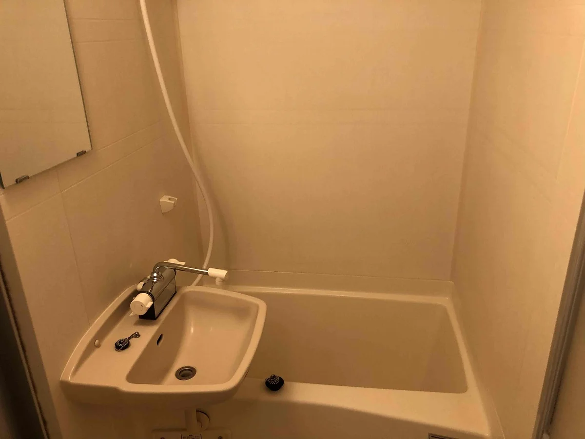 設備・仕様は号室により異なる為、現況を優先致します。