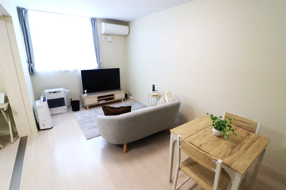 KマンスリーYSアリーナ八戸（長根野球場前） - 八戸市 マンスリーマンション 八戸市 ウィークリーマンション