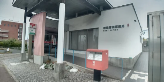 徒歩10分