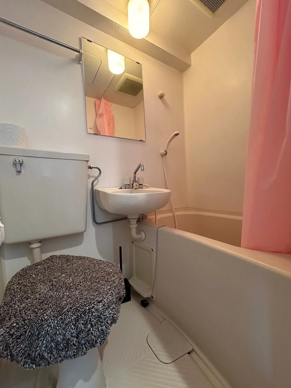 ユニットタイプです♪