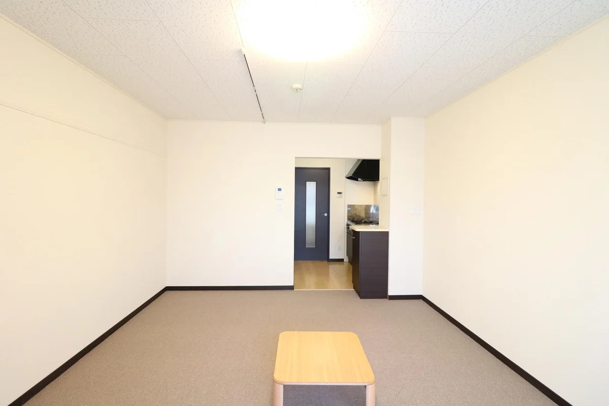 退寮をお考えの方には家具家電付きがおススメ！