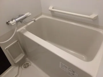 実際のお部屋と異なる場合がございます。