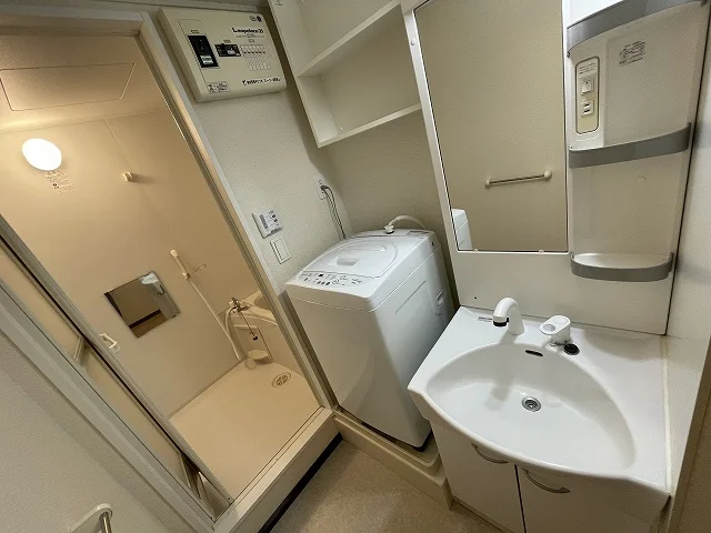 設備・仕様は号室により異なる為、現況を優先致します。