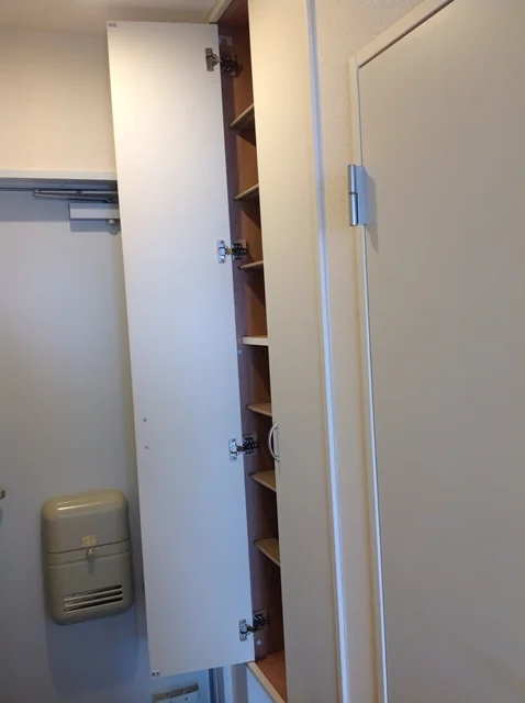 実際のお部屋と異なる場合がございます。