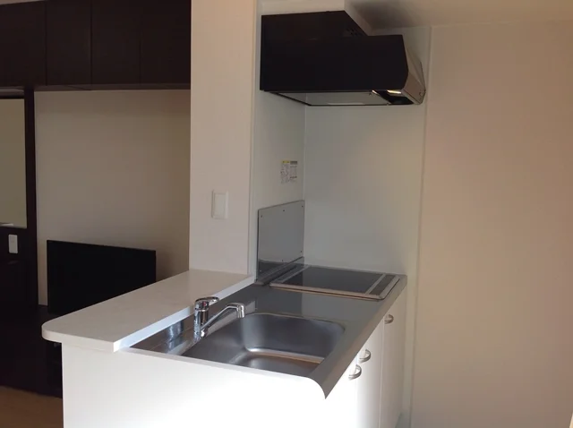 実際のお部屋と異なる場合がございます。