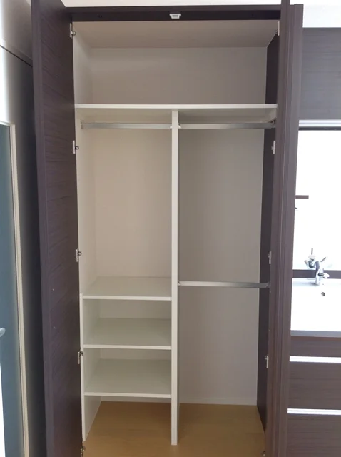 実際のお部屋と異なる場合がございます。