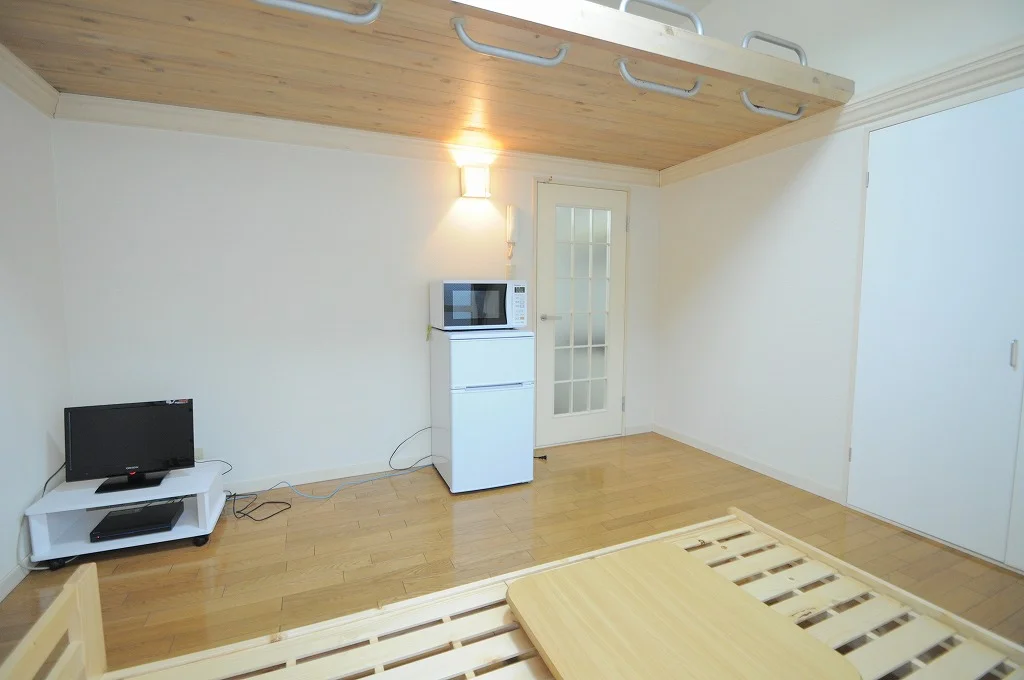 仕様・設備は現状と異なる場合有。現状優先