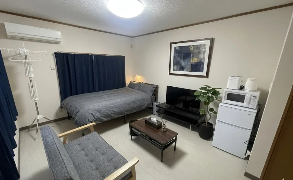 Kマンスリー大宮駅前(西口前)【禁煙・大宮駅前ウィークリーマンション・大宮駅前マンスリーマンション】 - さいたま市大宮区 マンスリーマンション さいたま市大宮区 ウィークリーマンション