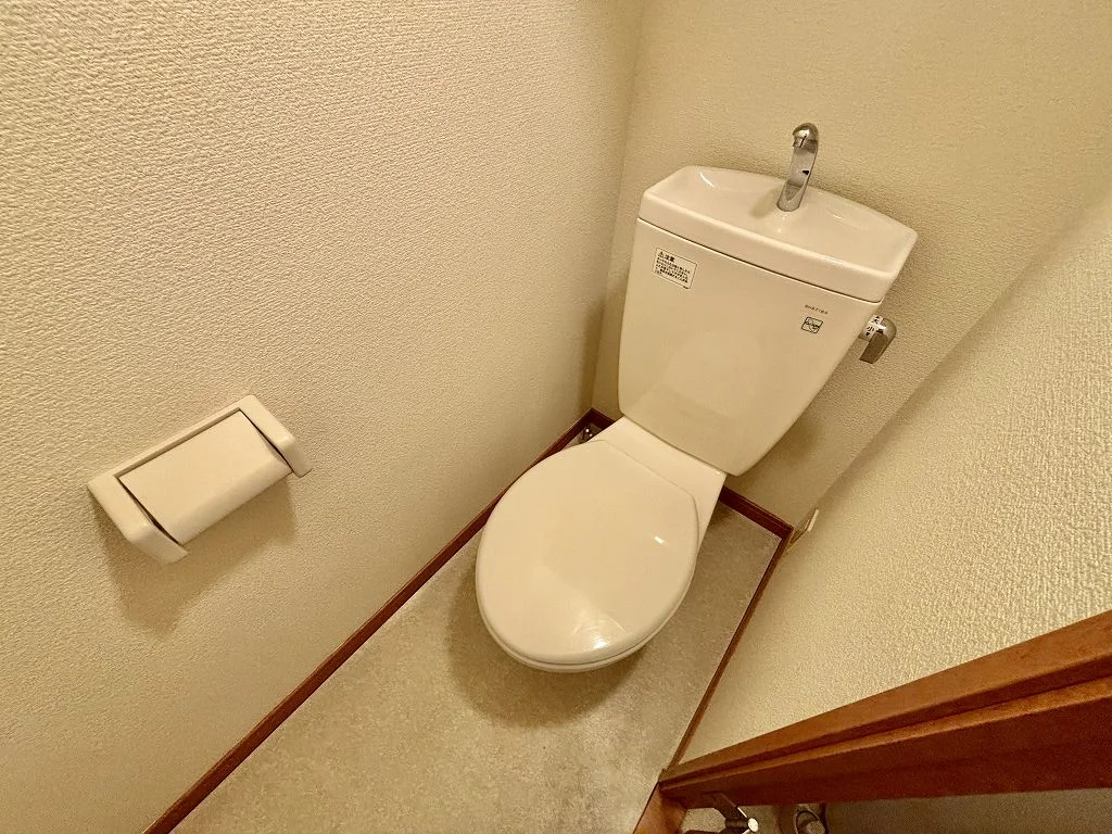 設備・仕様は号室により異なる為、現状を優先いたします。