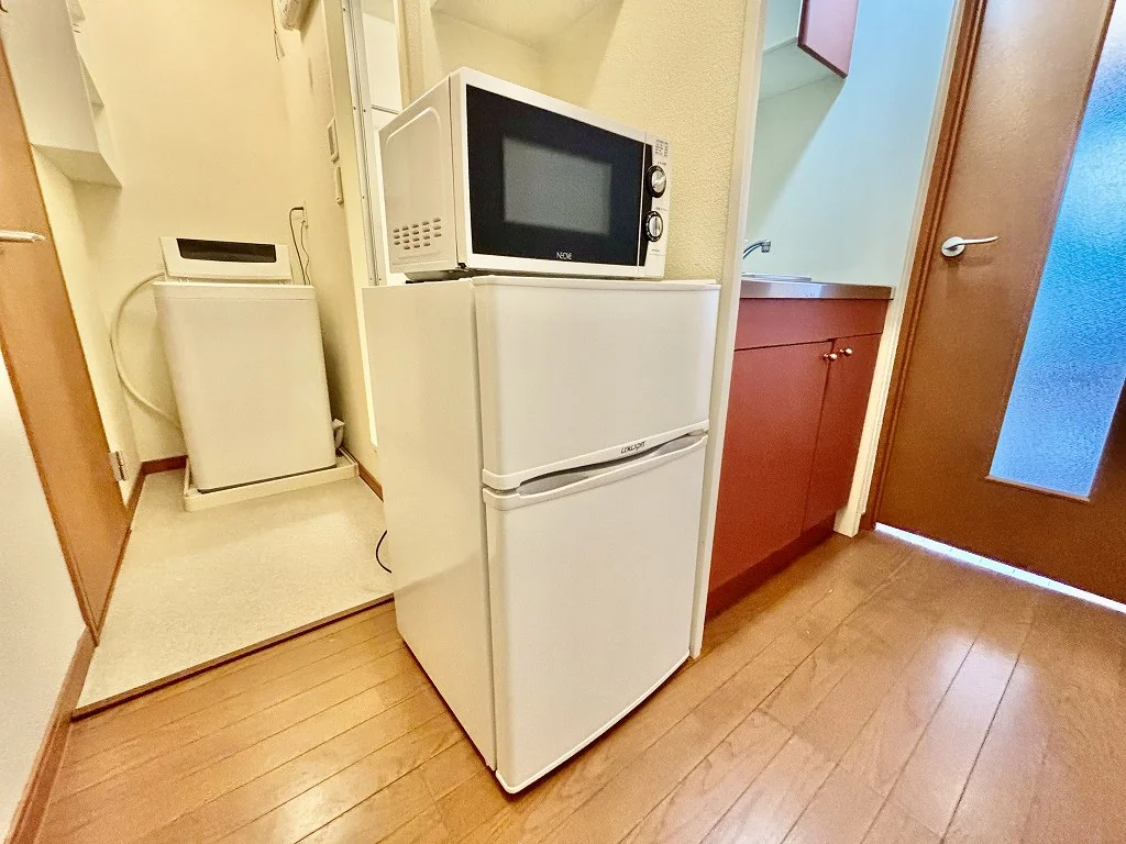 設備・仕様は号室により異なる為、現状を優先いたします。