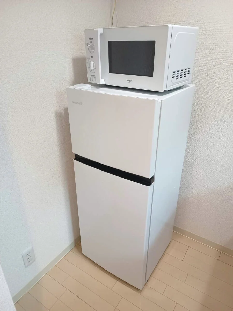 冷蔵庫