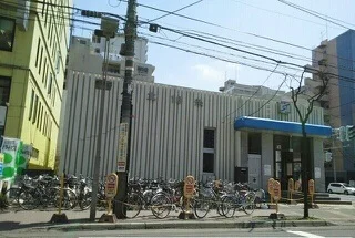 地下鉄北１８条駅まで700m
