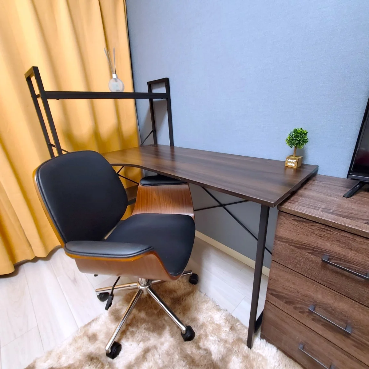 デスクセット♪