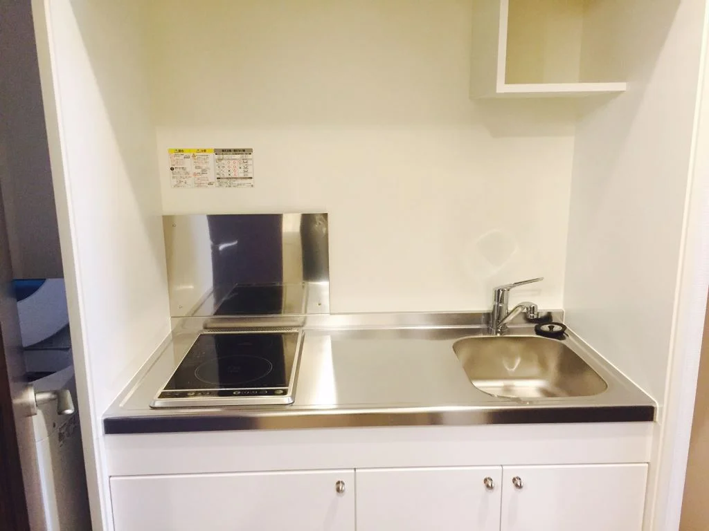 清潔感のあるキッチン☆