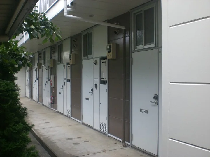 設備・仕様は号室により異なる為、現況を優先致します。