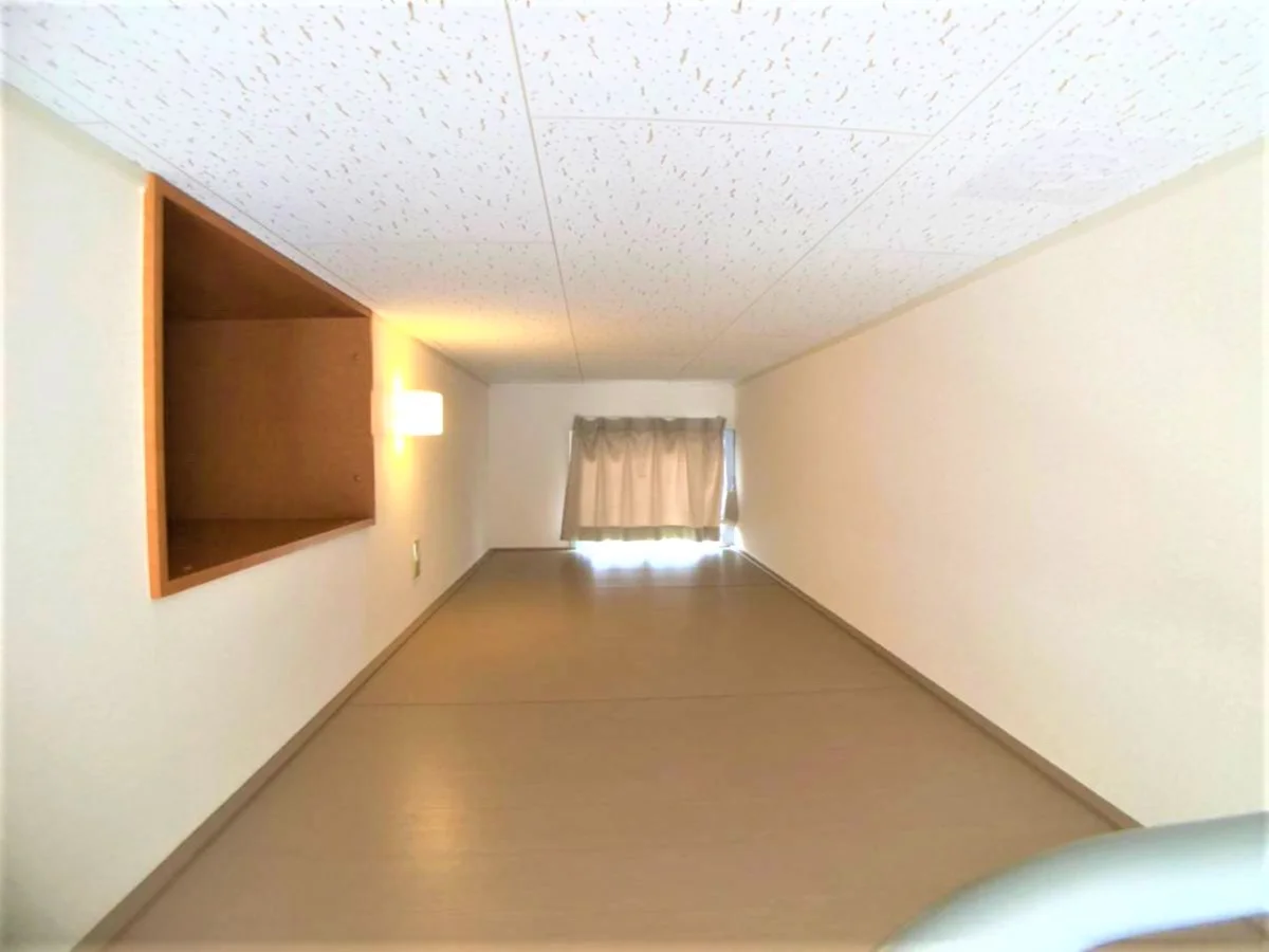 設備仕様は号室により異なる為、現状を優先する。