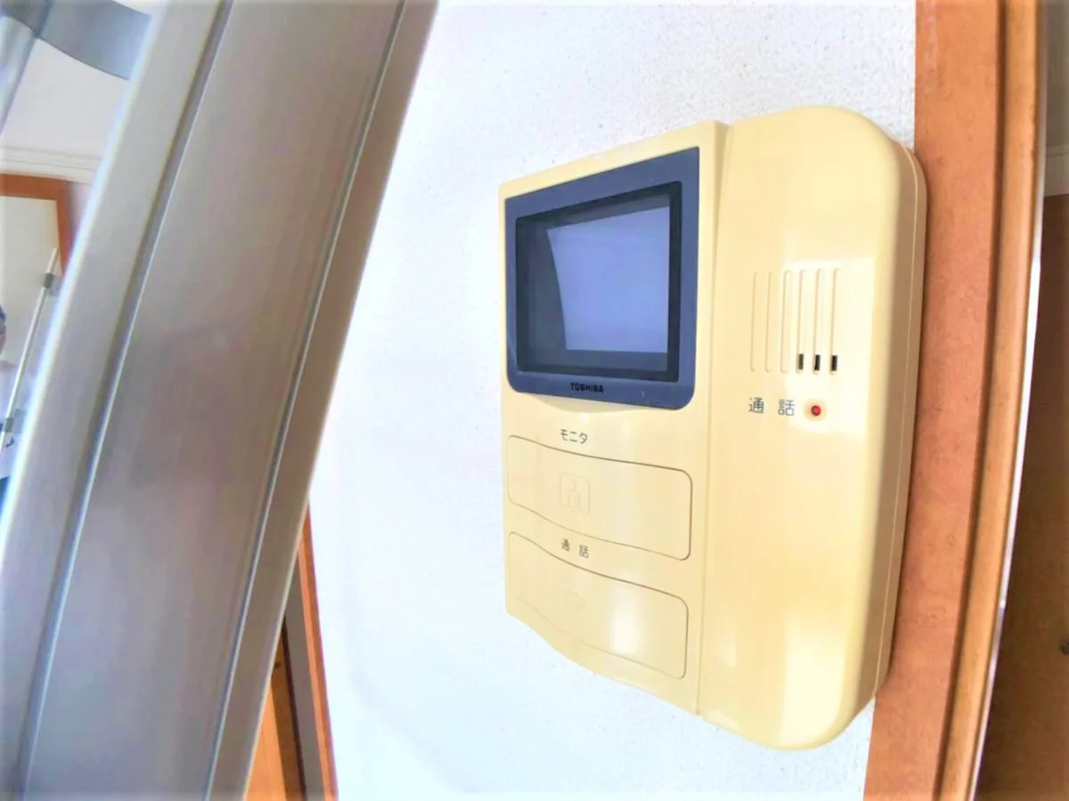 設備仕様は号室により異なる為、現状を優先する。