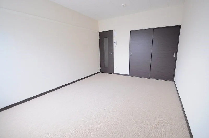 設備・仕様は号室により異なる為、現況を優先致します。