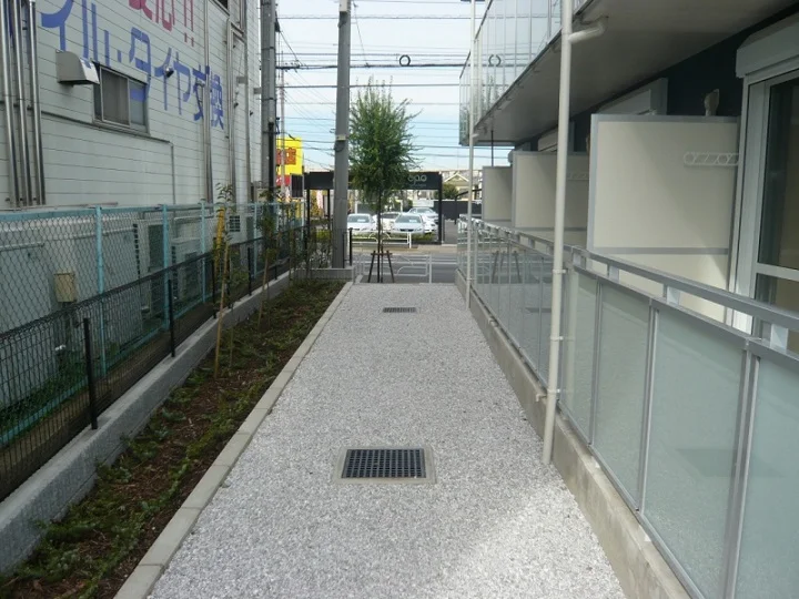 フラワーボックス