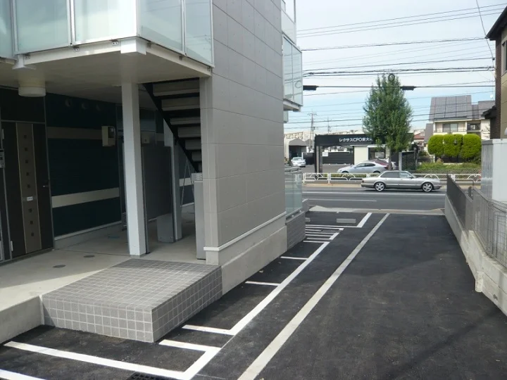 設備・仕様は号室により異なる為、現況を優先致します。