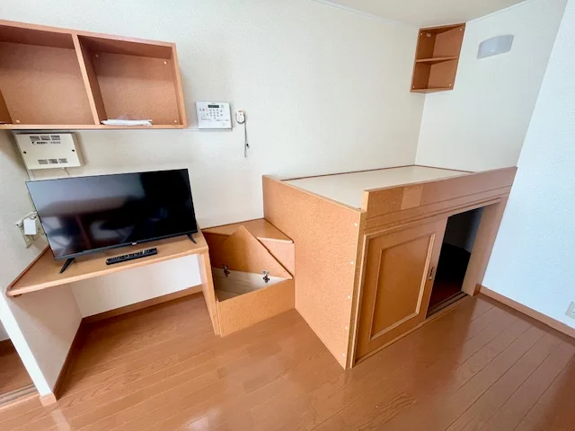 設備・仕様は号室により異なる為、現状を優先いたします。